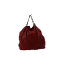 Stella McCartney Falabella Bordeaux