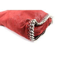 Stella McCartney Falabella Bordeaux