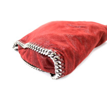 Stella McCartney Falabella Bordeaux