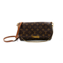 Louis Vuitton Favorite Monogram