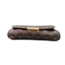 Louis Vuitton Favorite Monogram
