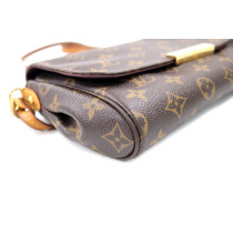 Louis Vuitton Favorite Monogram