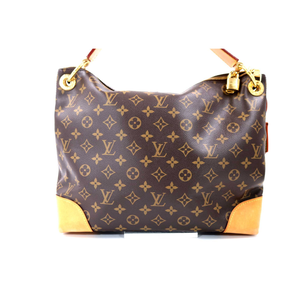 Louis Vuitton Berry Monogram