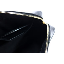 Saint Laurent Camera Bag Pelle Nera
