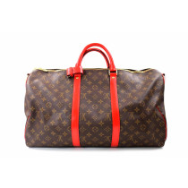 Louis Vuitton Keepall Monogram