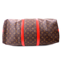 Louis Vuitton Keepall Monogram