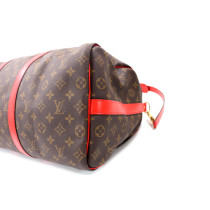 Louis Vuitton Keepall Monogram