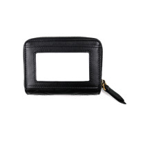 Gucci Portafoglio Pelle Nera