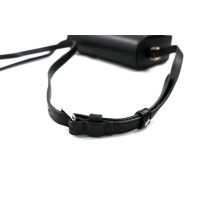 Gucci Tracollina Pelle Nera