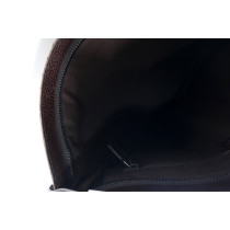 Valentino Troisieme Tessuto Rosso