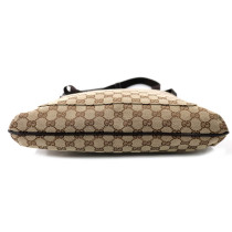 Gucci Bisaccia GG Beige