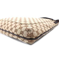 Gucci Bisaccia GG Beige