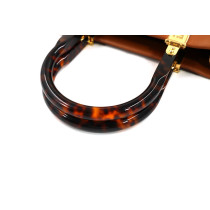 Fendi Sunshine Pelle Marrone