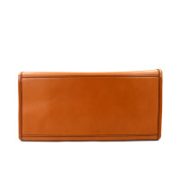 Fendi Sunshine Pelle Marrone