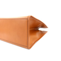 Fendi Sunshine Pelle Marrone