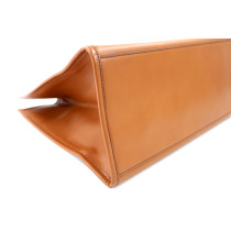Fendi Sunshine Pelle Marrone
