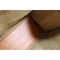 Fendi Sunshine Pelle Marrone