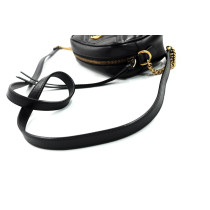 Gucci Camera Bag Mini Pelle Nera