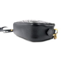 Gucci Camera Bag Mini Pelle Nera