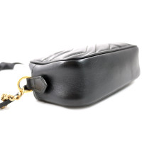 Gucci Camera Bag Mini Pelle Nera