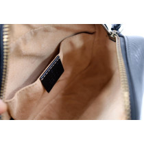 Gucci Camera Bag Mini Pelle Nera