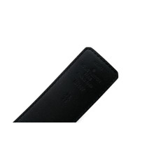 Louis Vuitton Cintura Tela Nera