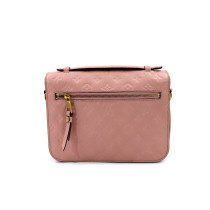 Louis Vuitton Metis Pelle Rosa