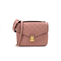 Louis Vuitton Metis Pelle Rosa