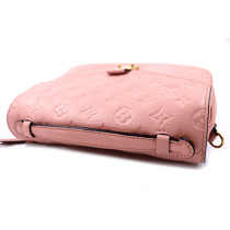 Louis Vuitton Metis Pelle Rosa