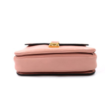 Louis Vuitton Metis Pelle Rosa