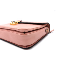 Louis Vuitton Metis Pelle Rosa