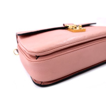 Louis Vuitton Metis Pelle Rosa