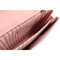 Louis Vuitton Metis Pelle Rosa