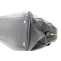 Chanel Shopping Pelle Nera