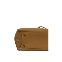 Bottega Veneta Arco Pelle Cammello