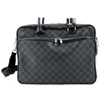 Louis Vuitton Icare Damier Graphite