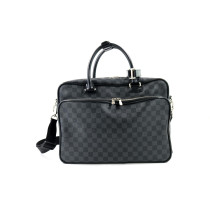 Louis Vuitton Icare Damier Graphite