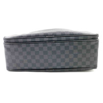 Louis Vuitton Icare Damier Graphite