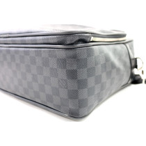 Louis Vuitton Icare Damier Graphite
