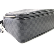 Louis Vuitton Icare Damier Graphite