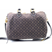 Louis Vuitton Speedy Bandouliere Idylle Monogram