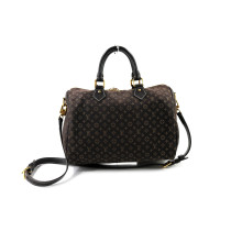 Louis Vuitton Speedy Bandouliere Idylle Monogram