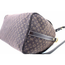 Louis Vuitton Speedy Bandouliere Idylle Monogram