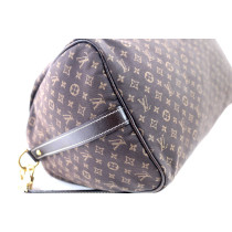 Louis Vuitton Speedy Bandouliere Idylle Monogram