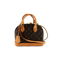 Louis Vuitton Alma BB Monogram