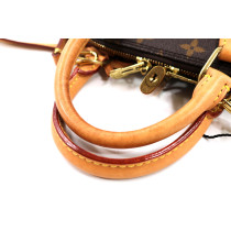 Louis Vuitton Alma BB Monogram