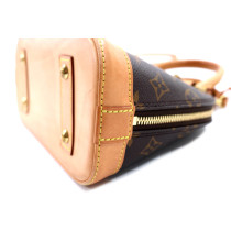Louis Vuitton Alma BB Monogram