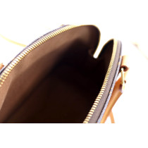 Louis Vuitton Alma BB Monogram
