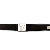 Louis Vuitton Bracciale Slim Monogram