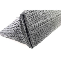Bottega Veneta Cabat Pelle Nera